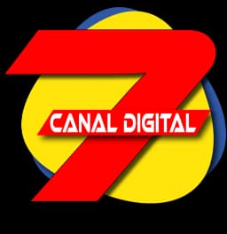 Logo del Canal Tocopilla 7